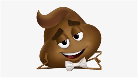 Download High Quality Transparent Emojis Poop Transparent Png Images