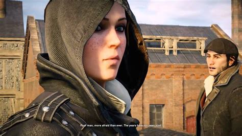 Assassin S Creed Syndicate Walkthrough Part Intro Youtube