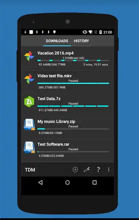 3 Best Download Managers For Android 2019 Best Android App Tech