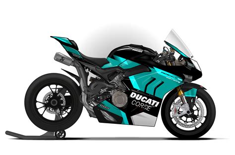Ducati Panigale V4 202223 Asd Racing