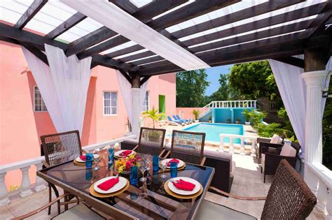 All-Inclusive Villas in Jamaica |All-inclusive Jamaica Villa