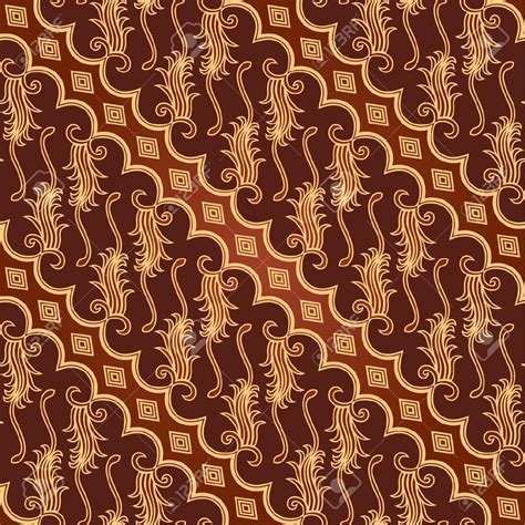 Hasil gambar untuk background sertifikat. batik patterns - Google zoeken | Seni tradisional, Objek ...