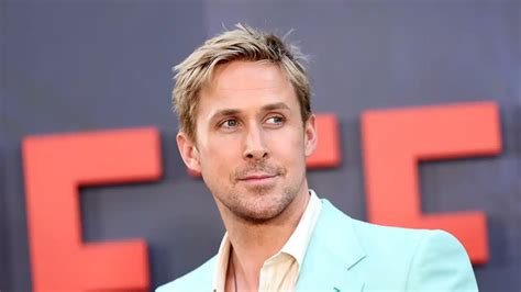 Is Ryan Gosling Gay The Truth About The Gray Man Actors Sexuality
