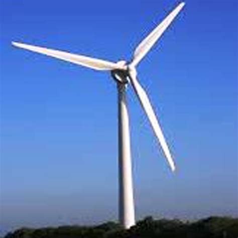 50 Kw Horizontal Axis Wind Turbine Rs 1000 Piece Wind Turbine Energy