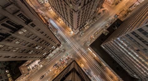 Rooftopper Tom Ryaboi Captures Toronto From All Angles Toronto Savvy