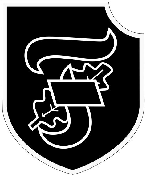 Panzer Division Logo