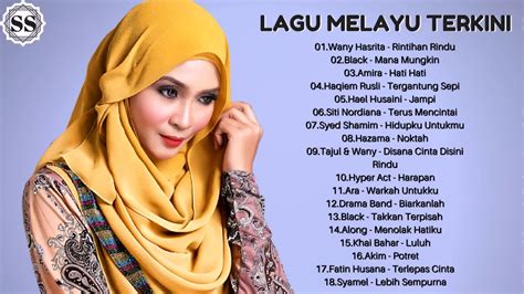 Download Midi Lagu Melayu Terbaru