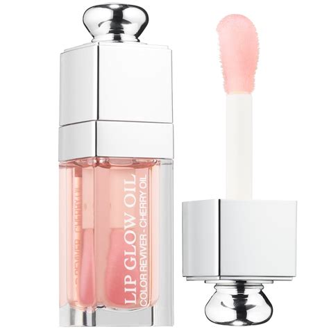 Dior Lip Glow Oil Our Editors Favorite Products For Winter 2020 Popsugar Smart Living Photo 16