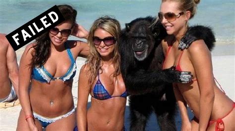 Epic Beach Fails | Fails of the week - YouTube