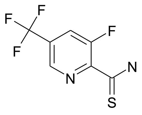 1823182 72 4 MFCD29042668 3 Fluoro 5 Trifluoromethyl Pyridine 2