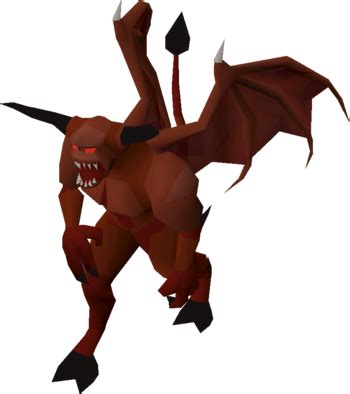 For the original incarnation of this quest, see demon slayer (historical). Greater demon | Old School RuneScape Wiki | Fandom