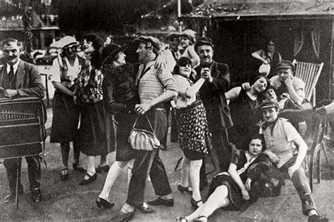 17 Reasons Why Germany’s Weimar Republic Was A Party Lovers Paradise