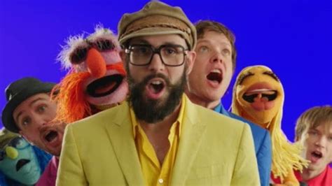 ‎apple Music에서 감상하는 The Muppets And Ok Go의 Muppet Show Theme Song