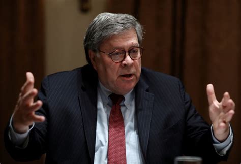 Impeaching Attorney General Barr Waste Of Time Nadler Says Amnewyork