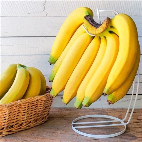 6 Easy Hacks To Keep Bananas From Ripening Too Fast Banana Ripening