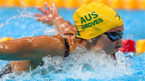 australian swimmer madeline grove withdraws from trials citing misogyny