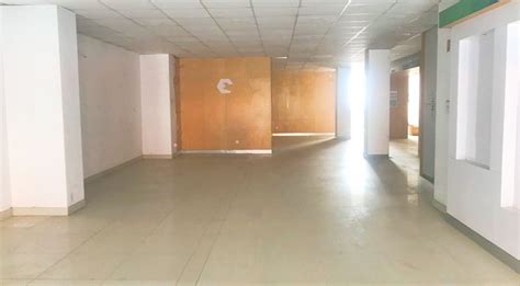 2500 Sqft Commercial Space On Rent Suitable For Showrooms Banks