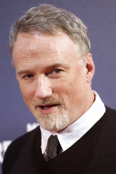 The Audient Ranking David Fincher