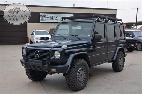 Is especially to indian customers in the first place for most of them. 1980 Blue DIESEL 4X4 G-CLASS G-wagon G-series for sale - Mercedes-Benz G-Class DIESEL 4X4 G ...