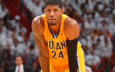 Paul George Gets Catfishd The Source