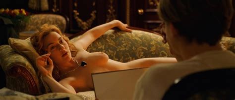 Kate Winslet Naked Photos Thefappening