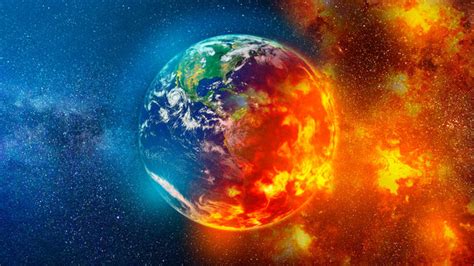 When Is The Earth Going To Explode The Earth Images Revimage Org