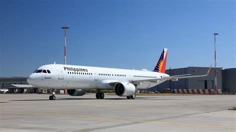 Philippine Airlines To Launch Flights To Perth In 2023