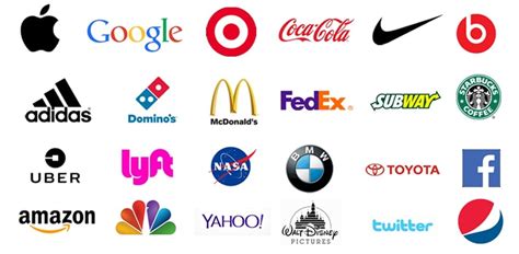 Famous Company Brand Logos Explore All Best Results Updated 2022