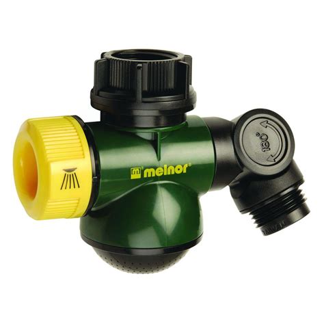 Discover hundreds of ways to save on your favorite products. Melnor Hand Wash, Bucket Fill, Hose Connection Hub-15109 ...