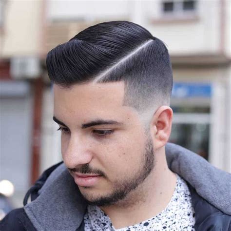 Https://tommynaija.com/hairstyle/fade Comb Over Hairstyle