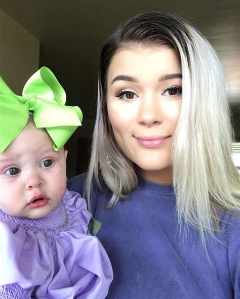 16 And Pregnant Cast Meet The Girls Starring On Mtvs Season 6 In Touch Weekly