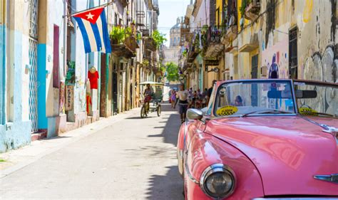 Cubans Vote Overwhelmingly In Favour Of Same Sex Marriage The Nassauvian