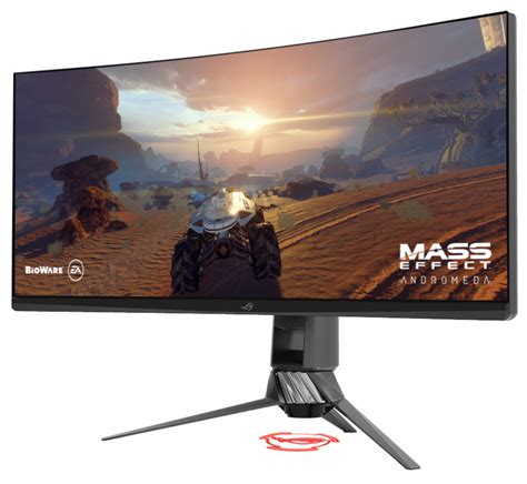 Almost All Hdr Monitors For Gamers And Professionals September 2017