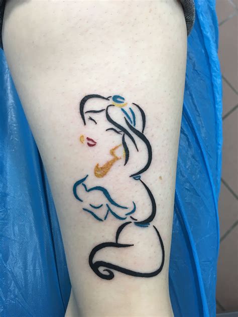 Самые новые твиты от princess jasmine (@ouatprincessjas): Pin on Tattoos