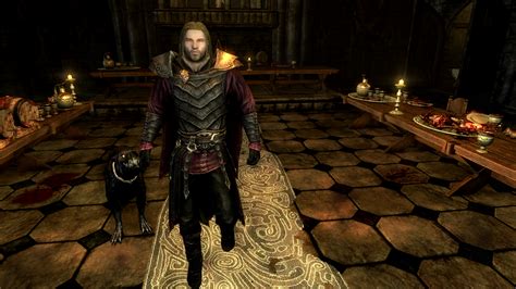 Humanoid Vampire Lords At Skyrim Special Edition Nexus Mods And Community