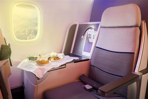 Top 5 Best Airlines To Fly First Class Top5 Com Best Airlines To