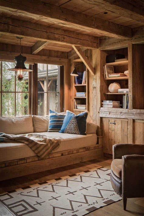 39 Incredibly Cozy And Inspiring Window Nooks For Reading Amazing Diy