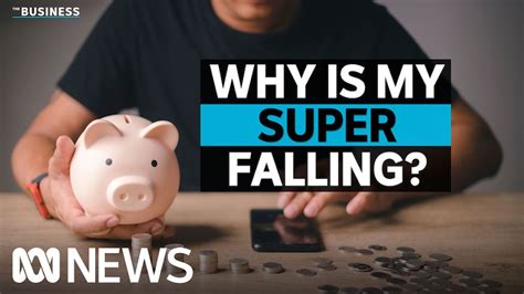 The Average Superannuation Fund Lost 4000 Last Month But Experts Say