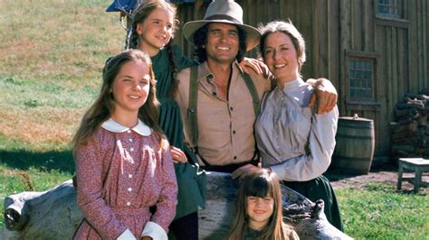 La Petite Maison Dans La Prairie Episode - La série culte La petite maison dans la prairie bientôt de retour dans