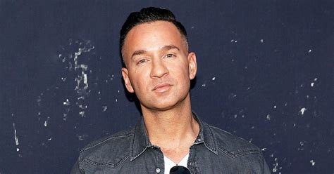Mike ‘the Situation Sorrentino Talks Tax Evasion Sentencing