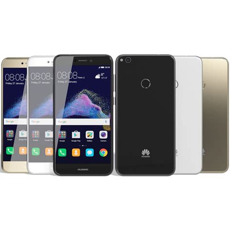 Huawei Nova Lite Price In Malaysia And Specs Technave