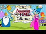 Watch Aventure Time Online Images