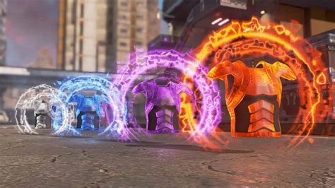 Apex Legends Respawn Entertainment Reverts Armor Values In Season 6