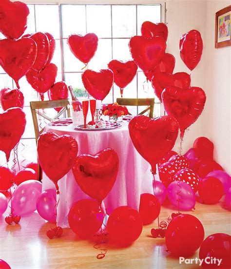 20 Party City Valentines Day Decorations Magzhouse