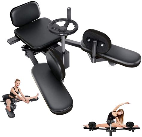 Leg Training Stretch Machine Strength Training Leg Machine Of Leg