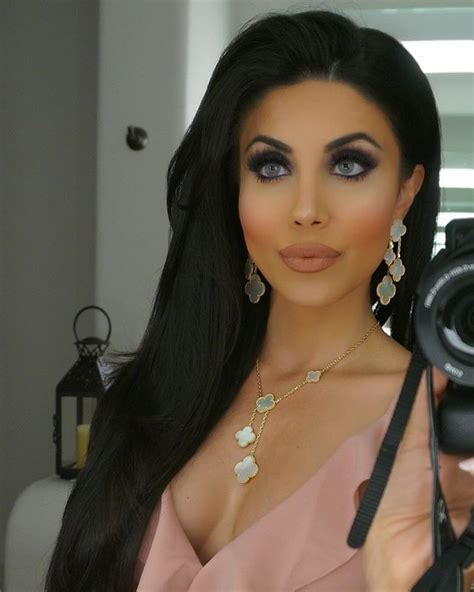 Leyla Milani Khoshbin On Instagram “date Night Makeup Deets Tomorrow