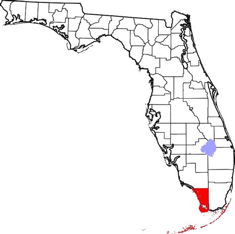 Monroe County Florida Wikiwand