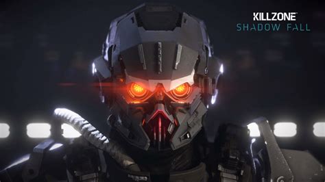 Capture Trooper Killzone Shadow Fall Guide Ign