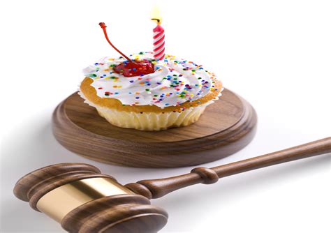 Icing On The Cake Considerations For Protecting Recipes In Your Business Above The Law