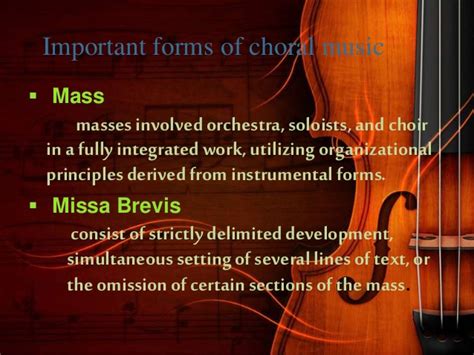 The baroque period in european history is known as the age of absolution, and at the time the aristocracy and church were very powerful. Classical period of music